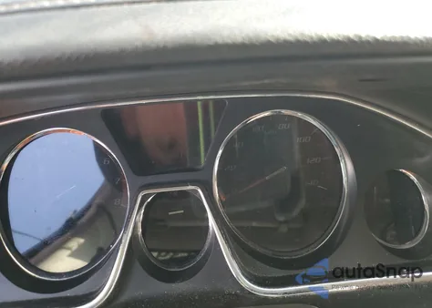 2015 GMC Acadia Sle из США, поврежденный, VIN 1GKKRNED4FJ169534